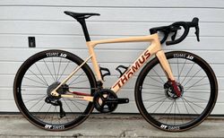 Thömus Sliker Pro.  Unikat | Thömus Sliker Pro 51 | velomarkt.ch