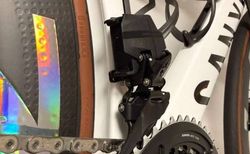 Canyon Aeroad CF SLX 8 AXS kaufen in Grisons #3 | velomarkt.ch