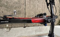 Thömus Tomcat S kaufen in Thurgovie #5 | velomarkt.ch