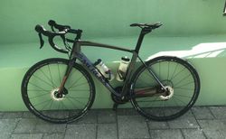 Rennrad Eddy Merckx Gr M Carbon kaufen in Thurgau #3 | velomarkt.ch