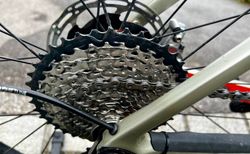 Top Gravelbike Karbon kaufen in Zurich #3 | velomarkt.ch