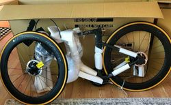 Specialized S-Works Venge Disc NEU | Specialized S-Works Venge Disc NEU | velomarkt.ch