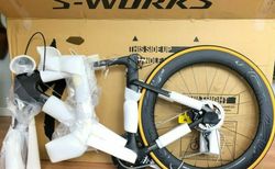 Specialized S-Works Venge Disc NEU kaufen in Appenzell Innerrhoden #4 | velomarkt.ch