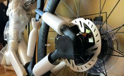 Specialized S-Works Venge Disc NEU kaufen in Appenzell Innerrhoden #5 | velomarkt.ch