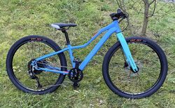 Ungebrauchtes Kinderfahrrad MUSTANG FURY SL 24" | Kinderfahrrad MUSTANG FURY SL, 24" | velomarkt.ch