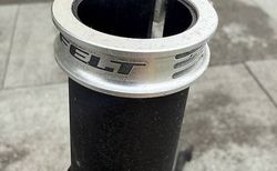 RARITÄT!!!  Tria-Rahmen FELT &amp; Karbongabel KESTREL kaufen in Nidwalden #3 | velomarkt.ch