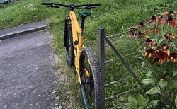 Scott Spark kaufen in Uri #4 | velomarkt.ch