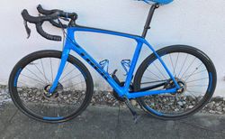 Trek Domane SLR Project One | gut erhaltenes Domane SLR mit Ultegra Di 11fach | velomarkt.ch