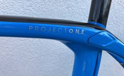 Trek Domane SLR Project One kaufen in Aargau #2 | velomarkt.ch