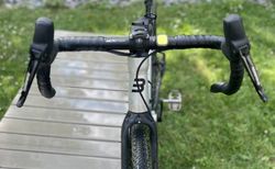 Gravelbike Basso Tera M kaufen in Zürich #4 | velomarkt.ch