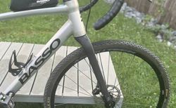 Gravelbike Basso Tera M kaufen in Zürich #5 | velomarkt.ch