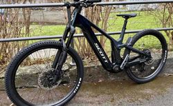 Scott Patron eRIDE 900 | FABRIK-NEU, Jahrgang 2026 | velomarkt.ch