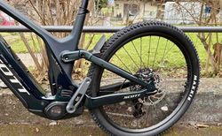 Scott Patron eRIDE 900 kaufen in Bern #2 | velomarkt.ch