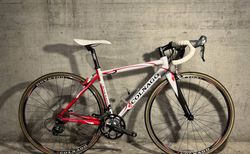Colnago Prima 7 Shimano 105 | für Kinder 9-12 Jahre oder kleine Person 1.50m | velomarkt.ch