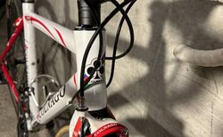 Colnago Prima 7 Shimano 105 kaufen in Basilea-Città #2 | velomarkt.ch