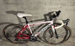 Colnago Prima 7 Shimano 105 kaufen in Basilea-Città #5 | velomarkt.ch