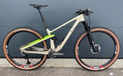 BIXS | Pace Team | velomarkt.ch