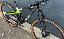 BIXS kaufen in Solothurn #2 | velomarkt.ch