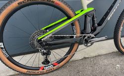 BIXS kaufen in Solothurn #3 | velomarkt.ch