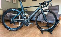 Canyon Aeroad CF SLX 8 eTap, taille XS | À vendre : | velomarkt.ch