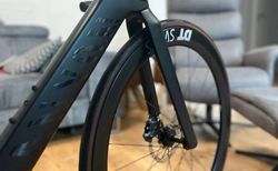 Canyon Aeroad CF SLX 8 eTap, taille XS kaufen in Valais #2 | velomarkt.ch