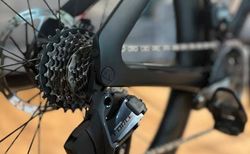 Canyon Aeroad CF SLX 8 eTap, taille XS kaufen in Valais #3 | velomarkt.ch