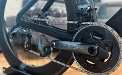 Canyon Aeroad CF SLX 8 eTap, taille XS kaufen in Valais #4 | velomarkt.ch