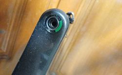 SRAM FORCE 1mal 12 Kurbelgarnitur kaufen in Uri #3 | velomarkt.ch