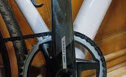 SRAM FORCE 1mal 12 Kurbelgarnitur kaufen in Uri #4 | velomarkt.ch