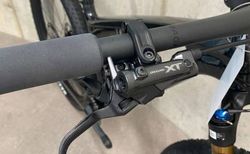 Trek Supercaliber 9.8 XT Di2 kaufen in Thurgovie #3 | velomarkt.ch