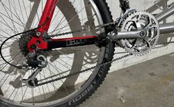 BMC - Fully - Tandem kaufen in Svitto #3 | velomarkt.ch
