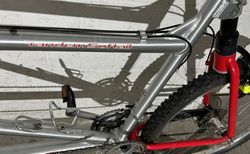 BMC - Fully - Tandem kaufen in Svitto #4 | velomarkt.ch