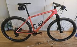 Epic Hardtail Expert Carbon World Cup 2017 | Specialized | velomarkt.ch