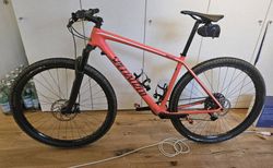 Epic Hardtail Expert Carbon World Cup 2017 kaufen in Aargau #2 | velomarkt.ch