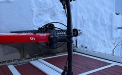 Trek Marlin 5 – Rot | neuwertig kaufen in Solothurn #2 | velomarkt.ch