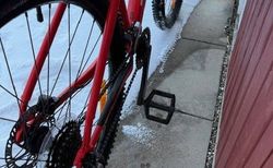 Trek Marlin 5 – Rot | neuwertig kaufen in Solothurn #4 | velomarkt.ch