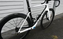 FACTOR OSTRO VAM 2.0 | Grösse 54 | velomarkt.ch