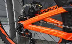 Scott Gambler 710 kaufen in Nidwalden #3 | velomarkt.ch