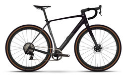 Trek Checkpoint SL 5 AXS Gen 3 L Trek Black/Matte Carbon Smoke | 5321638 | velomarkt.ch