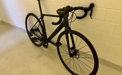 Canyon Endurace CF SL Disc 7.0 Grösse S - Carbon Rennrad kaufen in Zug #3 | velomarkt.ch