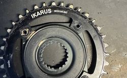 Sigeyi Powermeter kaufen in Aargau #2 | velomarkt.ch