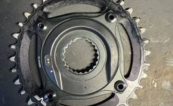 Sigeyi Powermeter | Sigeyi Powermeter Shimano 12 Fach | velomarkt.ch