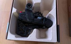Sram Rival AXS XPLR 13-fach kurbel powermeter und schaltwerk kaufen in Zurich #2 | velomarkt.ch