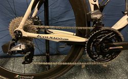 Colnago CLX1 Carbon kaufen in Turgovia #2 | velomarkt.ch