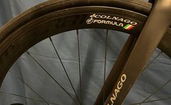 Colnago CLX1 Carbon kaufen in Turgovia #3 | velomarkt.ch