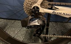 Colnago CLX1 Carbon kaufen in Turgovia #5 | velomarkt.ch