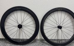 Oquo Performance Laufrad - Satz | RP35LTD/RP45LTD | velomarkt.ch