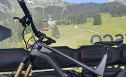 Radon Swoop 10.0 HD (2022) kaufen in Bâle-Campagne #2 | velomarkt.ch