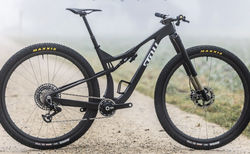 Stoll P32 M Stoll P32 Rahmenset (im Bild der Prototyp) kaufen in Schwyz #2 | velomarkt.ch