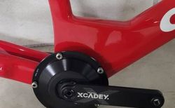 Cervélo T4 Trackbike Grösse 58 kaufen in Bern #4 | velomarkt.ch